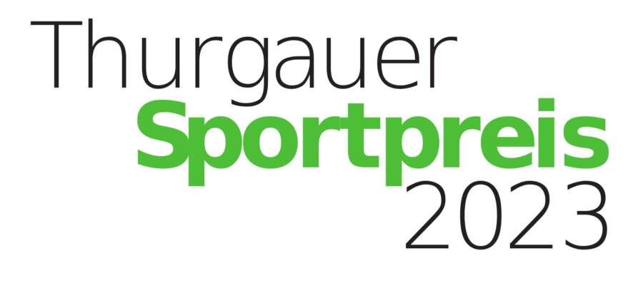 logo sportpreis thurgau 2023 wyfelder weinfelden