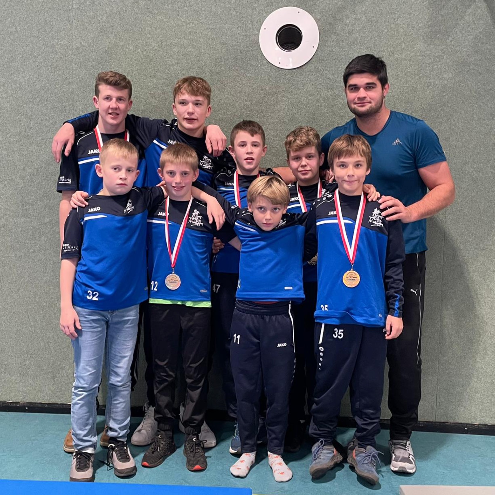 ringerriege weinfelden wyfelder 01