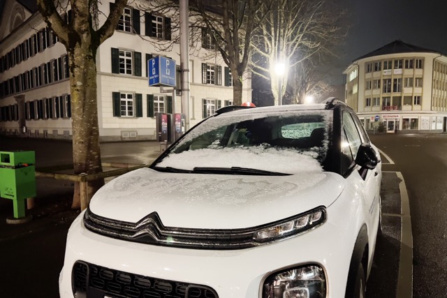schnee winter 2022 weinfelden wyfelder