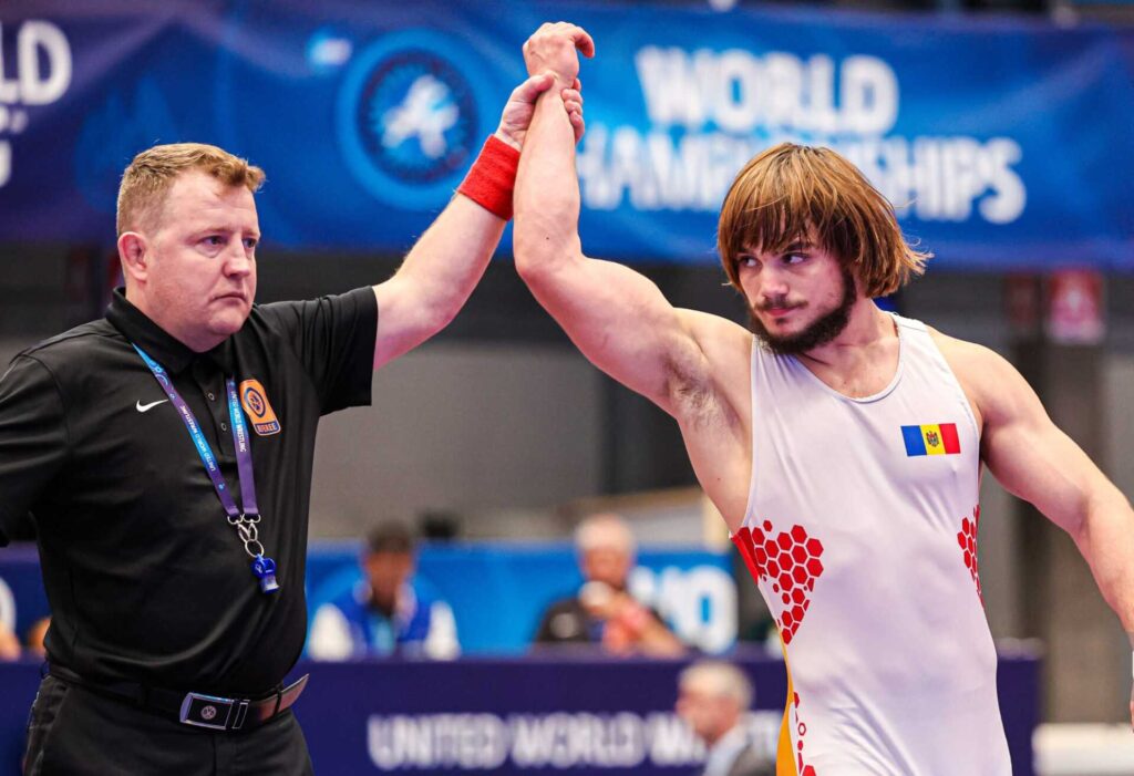 Alois Fässler schafft als Swiss Wrestling Kampfrichter weinfelden ringerriege wyfelder 01