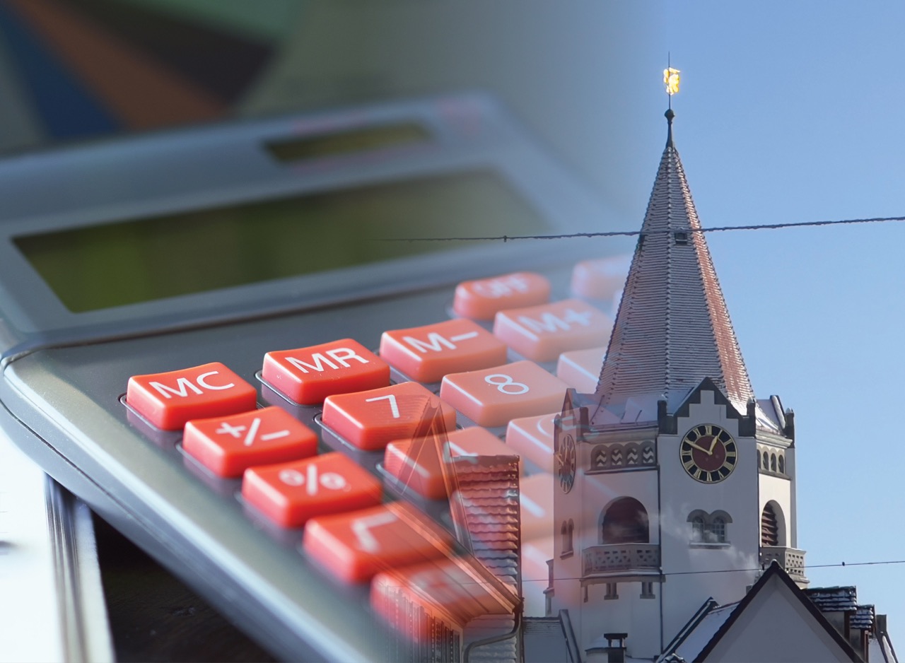Budget-Versammlung Evang. Kirchgemeinde Weinfelden wyfelder 2023
