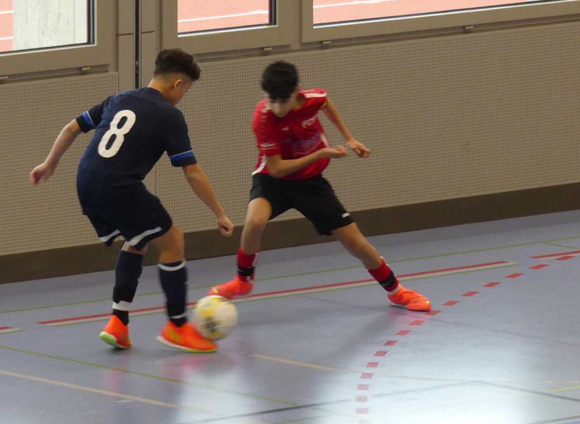 FC Weinfelden Bürglen fc wb wyfelderHallenturnier vom Samstag fc wb weinfelden bürglen wyfelder