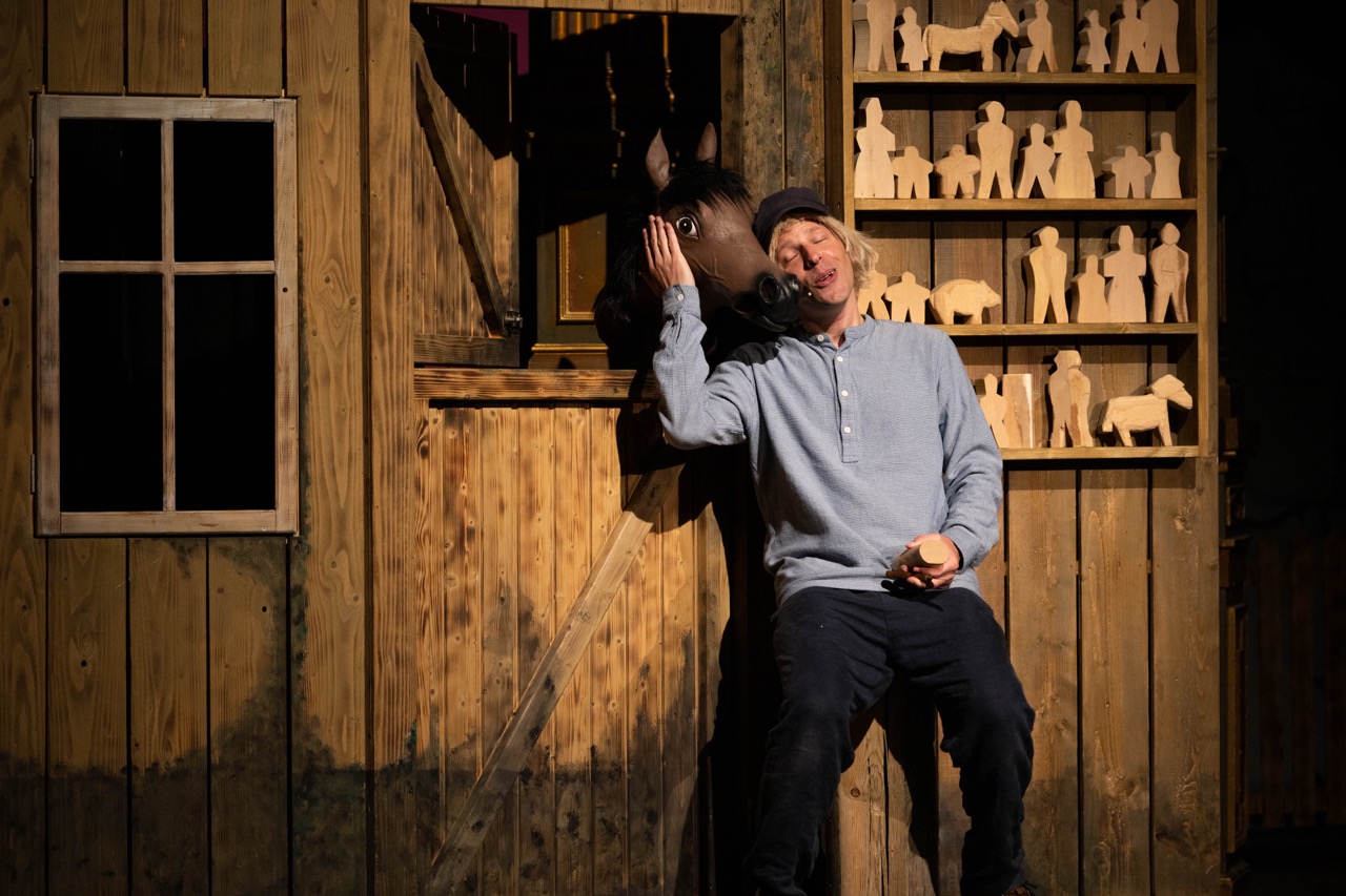 Michel in der Suppenschüssel – Ein musikalisches Lausbubentheater by balzers 2