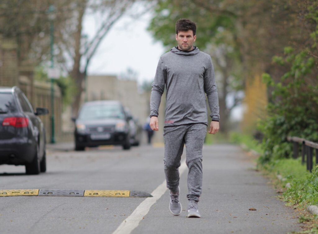 Tag der Jogginghose wyfelder