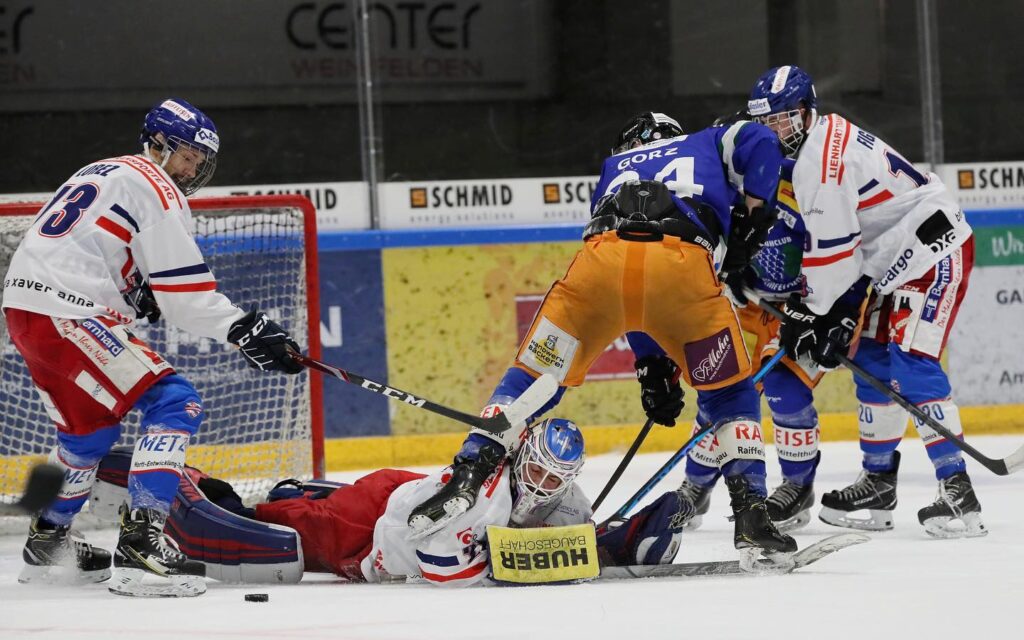 sc weinfelden ehc bassersdorf play off mario gaccioli