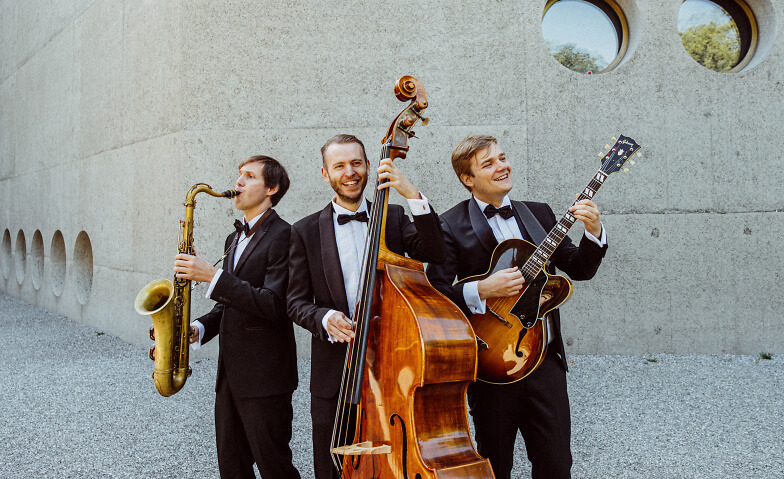Gin & Swing kulturrauschen bildrauschen bürglen thurgau wyfelder