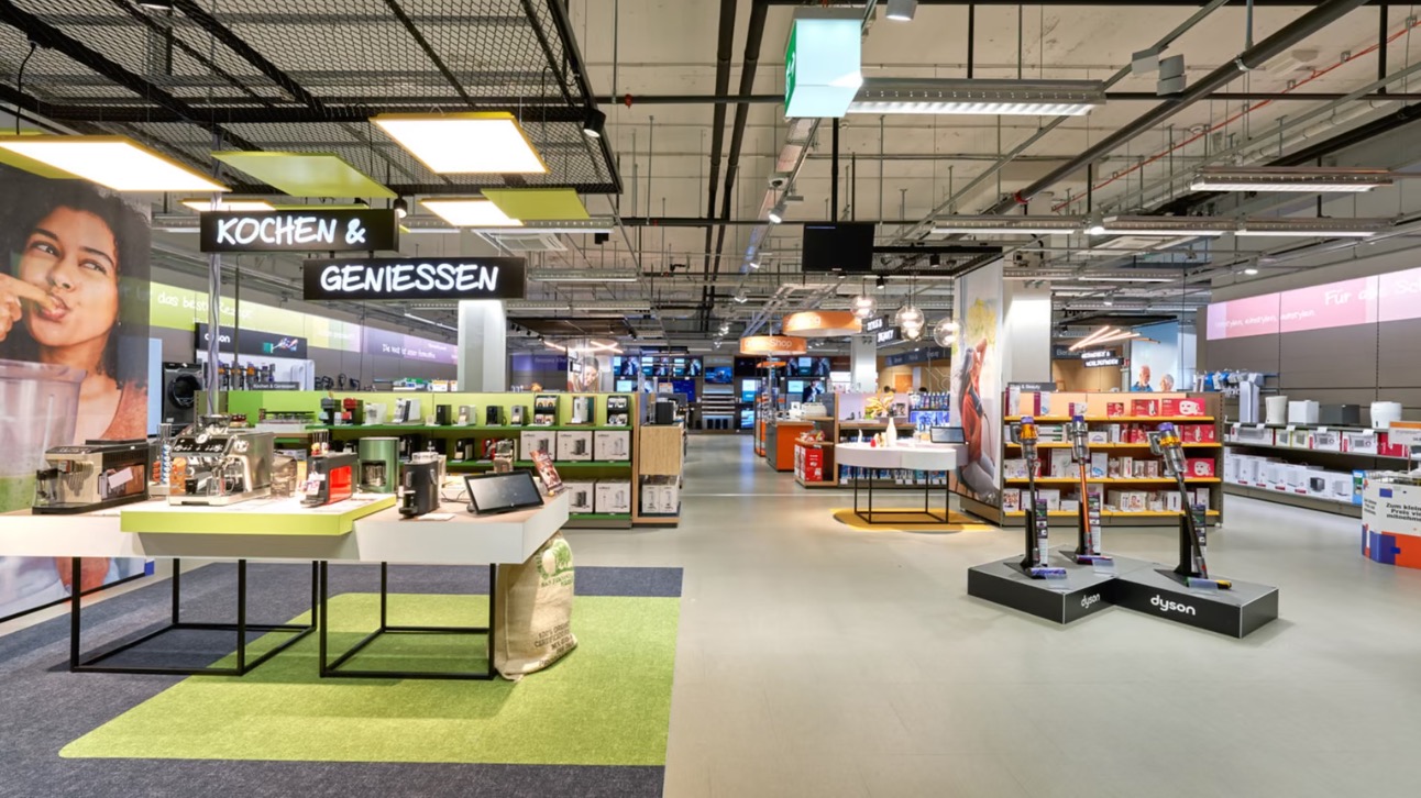 Migros-Genossenschafts-Bund