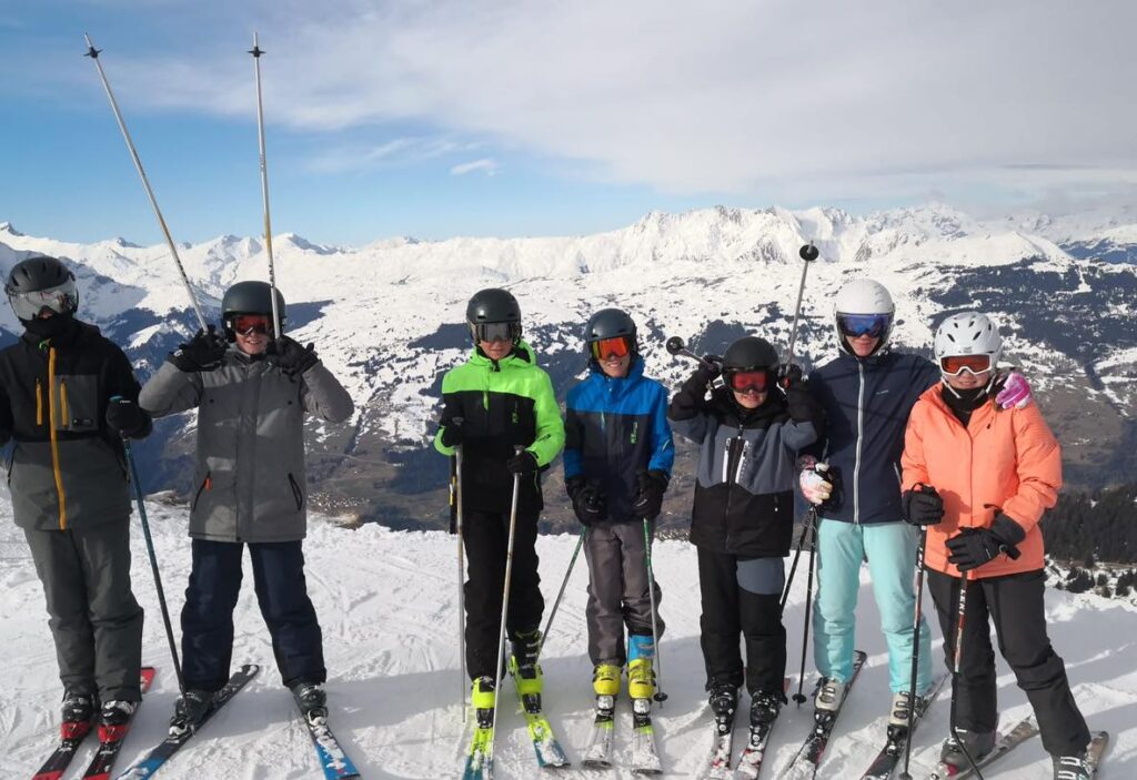 sportamt thurgau fotogrüsse aus valbella jugendsportcamp 2023 4