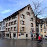 Hirschenmetzg Schmid – Betriebsferien nach der WEGA