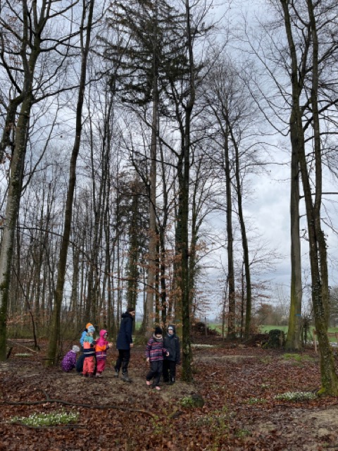 saisoneröffnung waldschulzimmer weinfelden wyfelder märz 2023 5