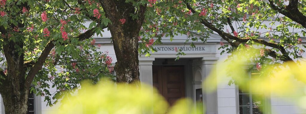 kantonsbibliothek thurgau wyfelder