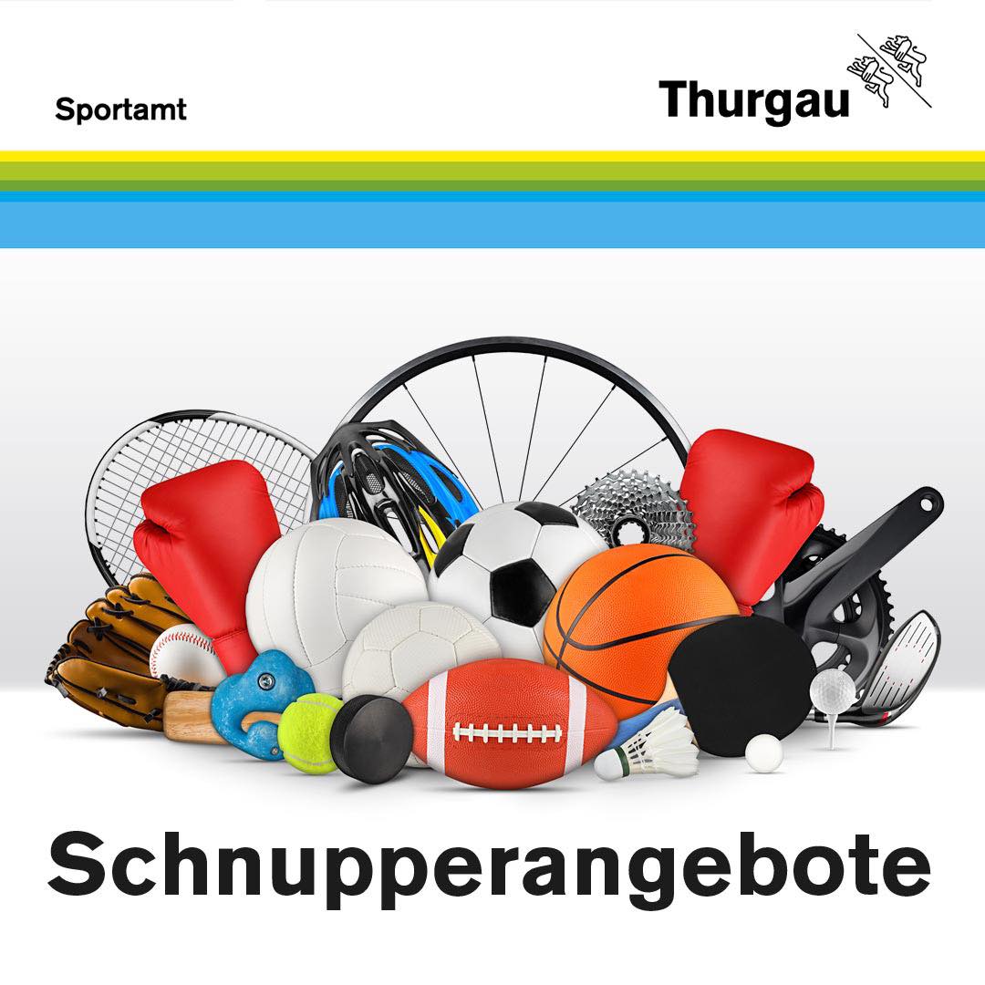 sportamt thurgau j und s swisslos sportfonds