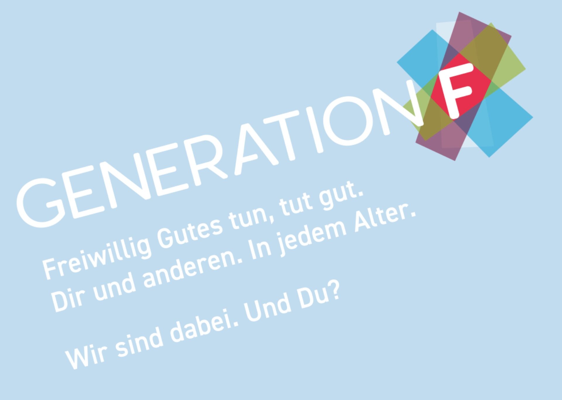 generation f
