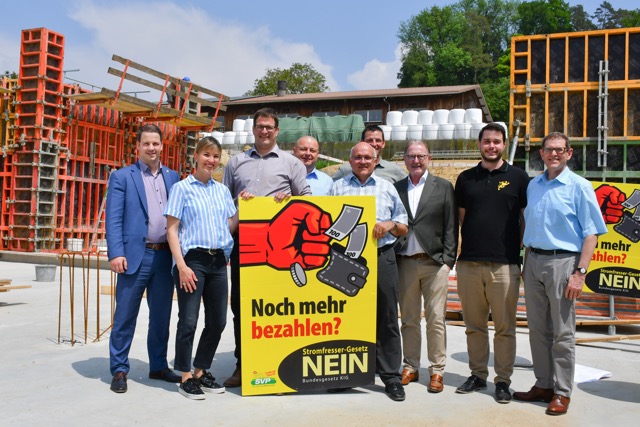 v.l.nr._Marcel Wittwer_Diana Gutjahr_Manuel Strupler_Martin Lörtscher_Ruedi Zbinden_Felix Würth_Hermann Hess_Marco Bortoluzzi_Jakob Stark