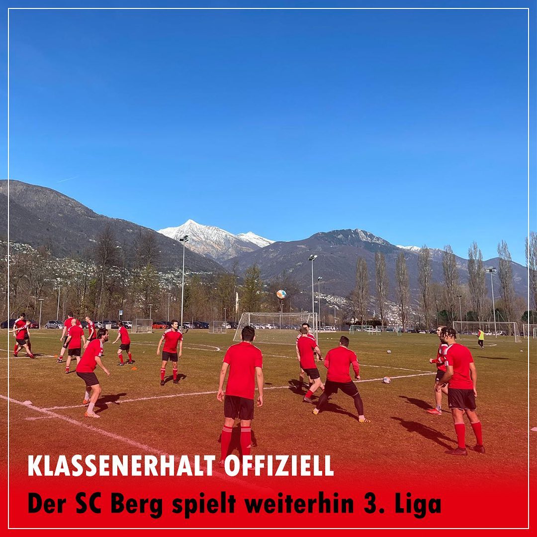 klassenerhalt sc berg