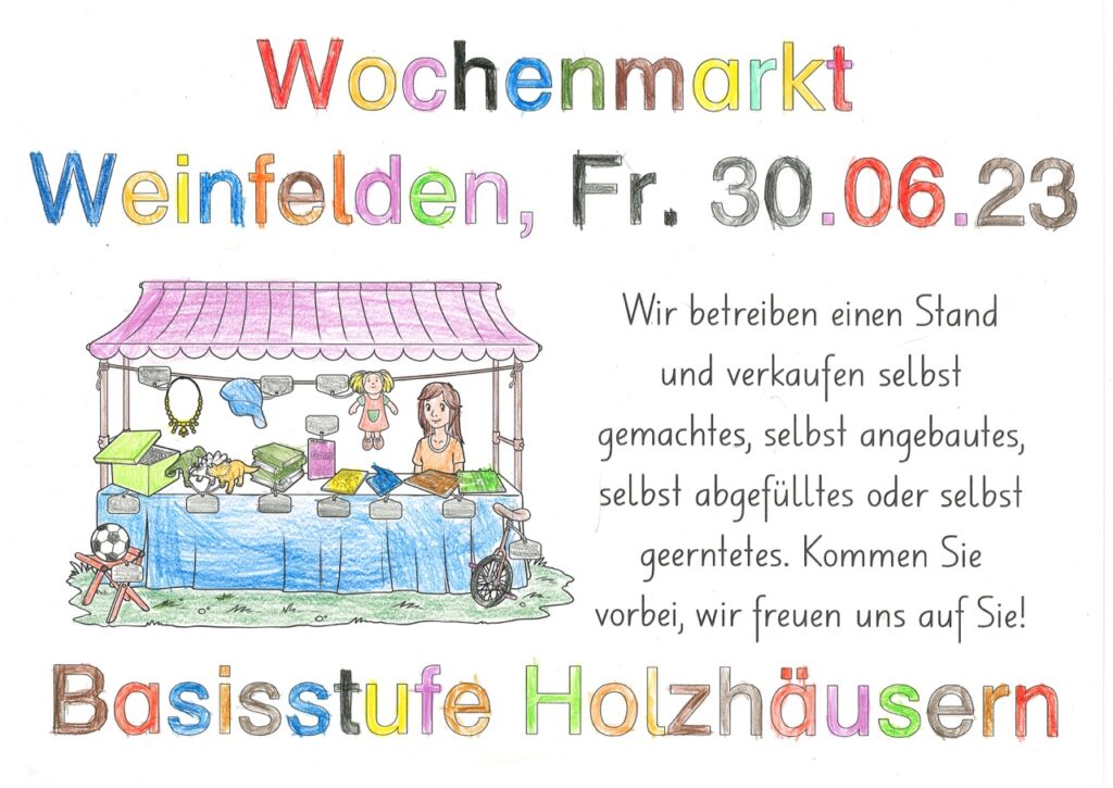 Werbung Wochenmarkt 30.6.2023 web
