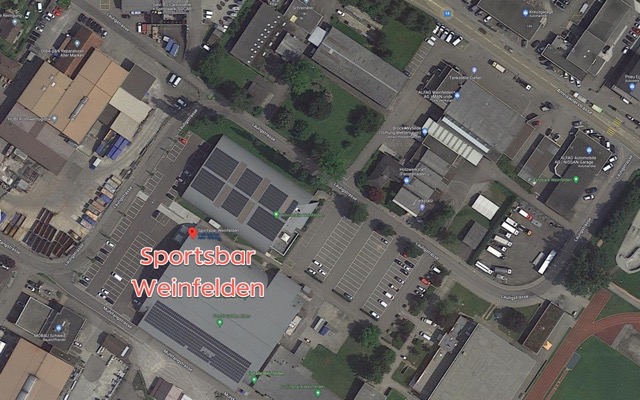 sportsbar weinfelden