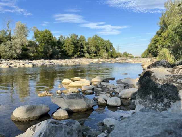 wasser thur weinfelden wyfelder mediazeit