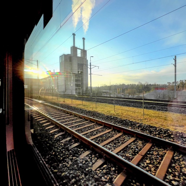 Einige Änderungen im Bahn- und Busfahrplan für 2024 weinfelden thurgau wyfelder