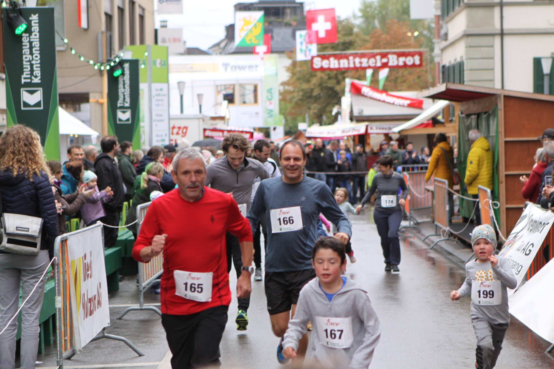 wega lauf 23 weinfelden wyfelder lokal informiert