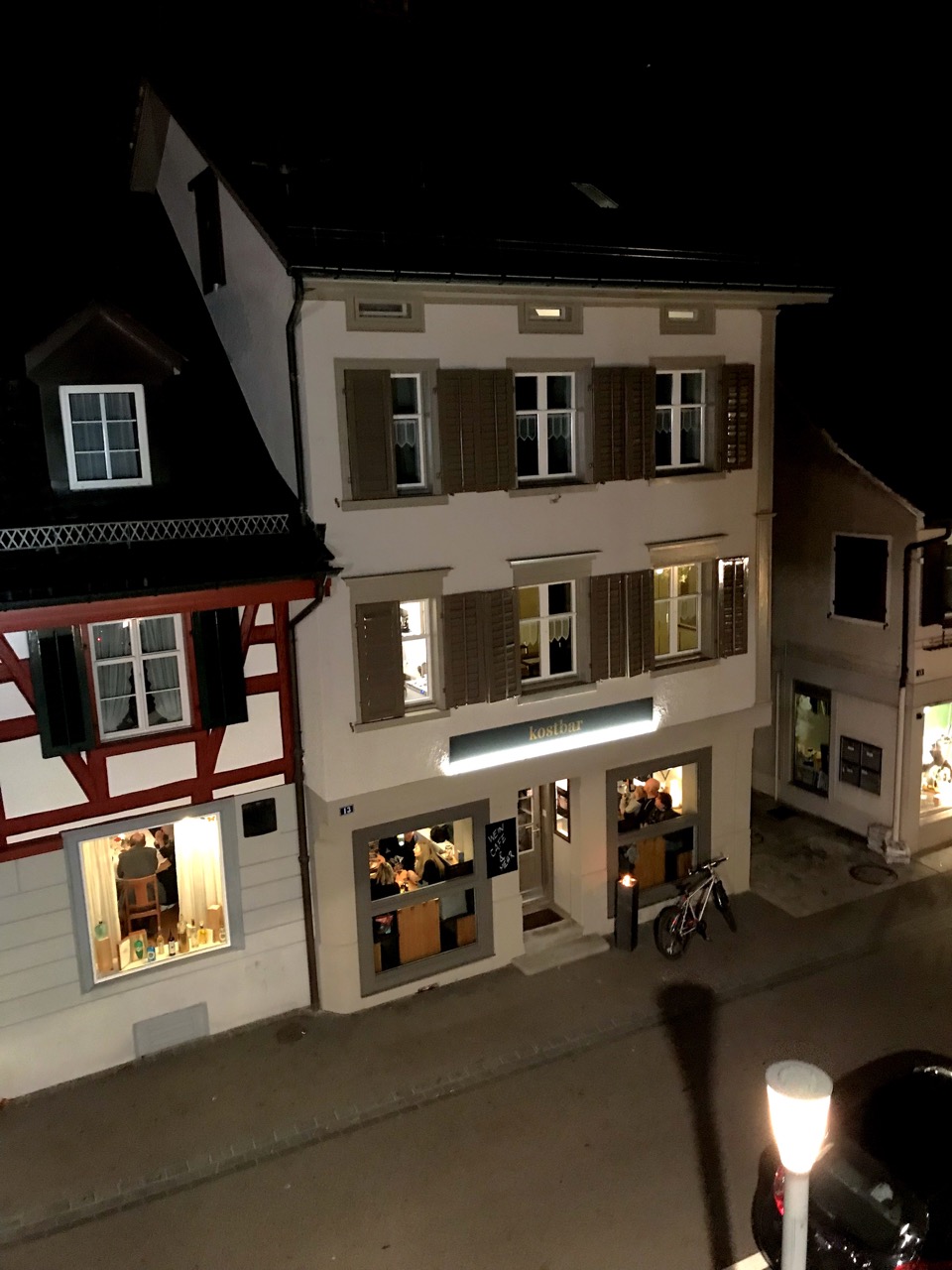 Weinbar Voilà weinfelden erföffnung wyfelder 01