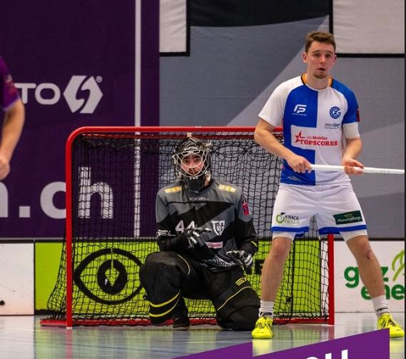 floorball thurgau gc september 2023