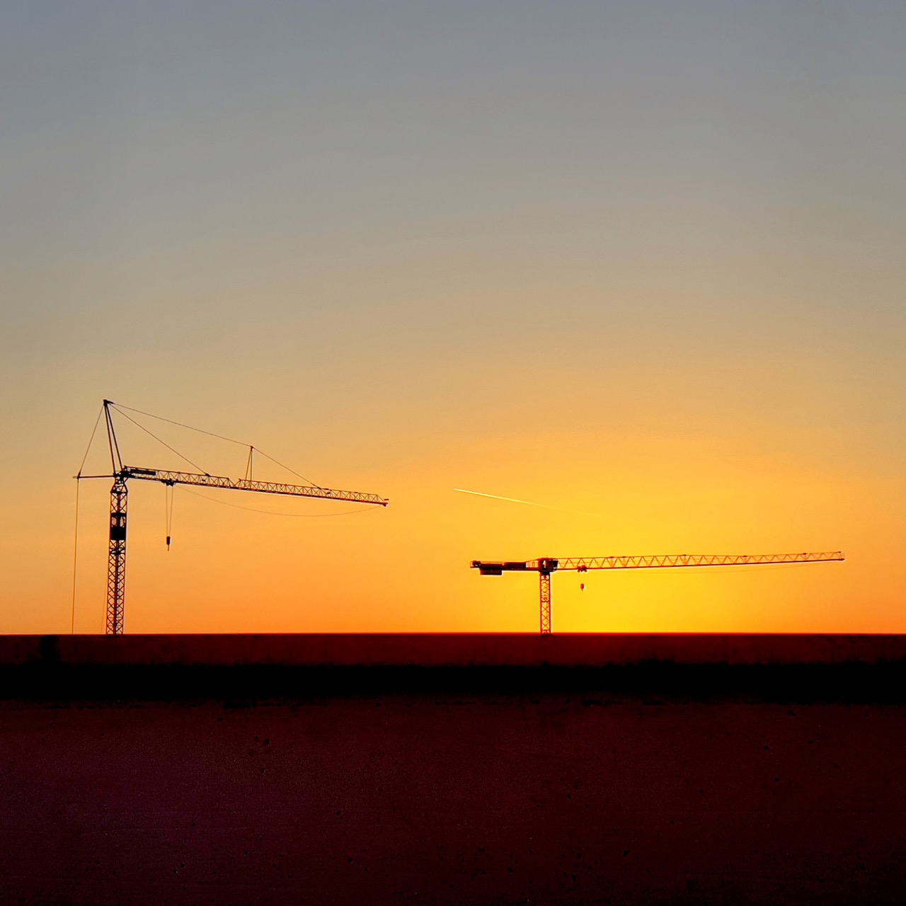 sonnenuntergang weinfelden am 10. September 2023 weinfelden wyfeler 101