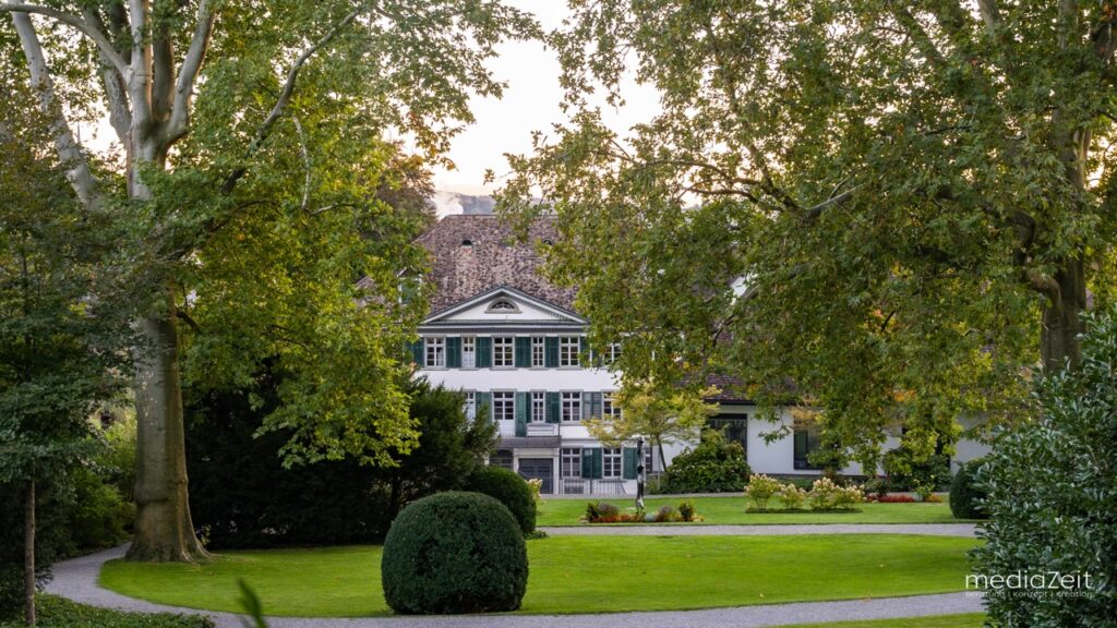 stadt weinfelden wyfelder lokal informiert stadthaus verwaltung frauenfelderstrasse haffterpark