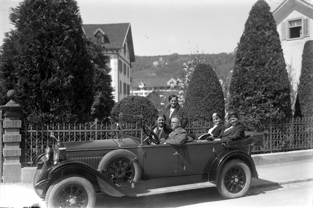 2023 10 26 damals weinfelden mobil verkehr und mobilität im wandel der zeit wyfelder lokal informiert verkehr