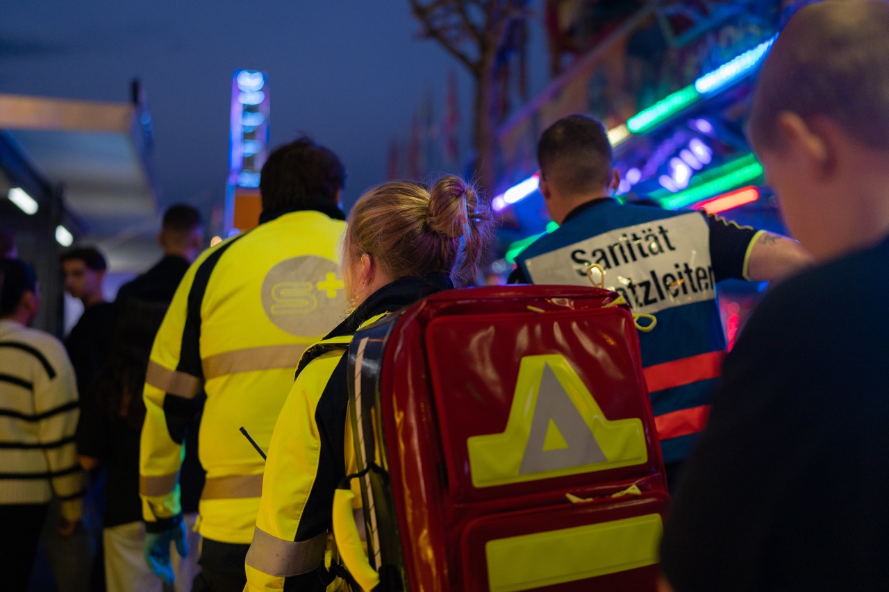 Samaritervereins Weinfelden wega 2023 lunapark wyfelder weinfelden 2040