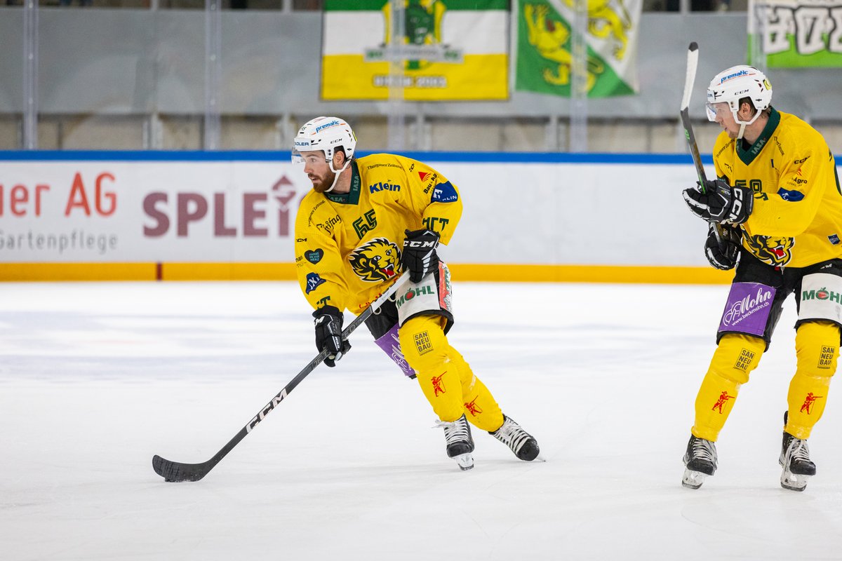 hc thurgau ehc visp