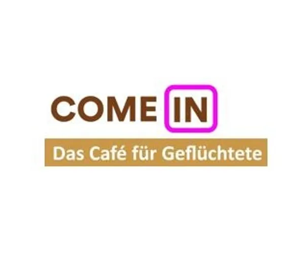 Come In - Das Café für Geflüchtete weinfelden wyfelder
