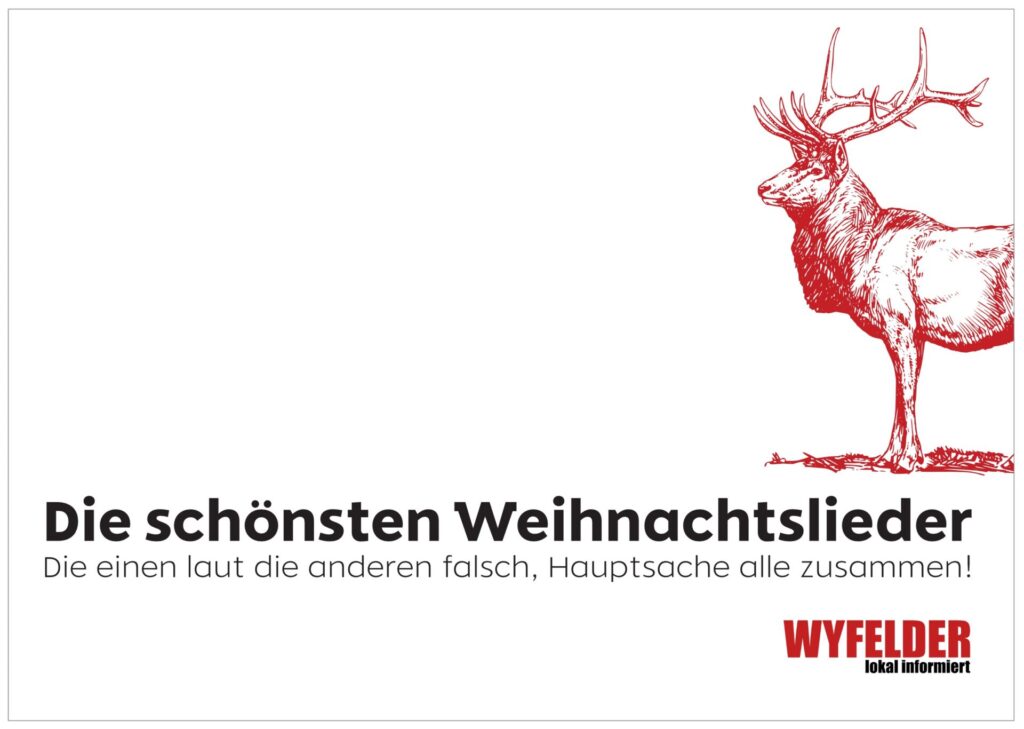 Die schönsten Weihnachtslieder web