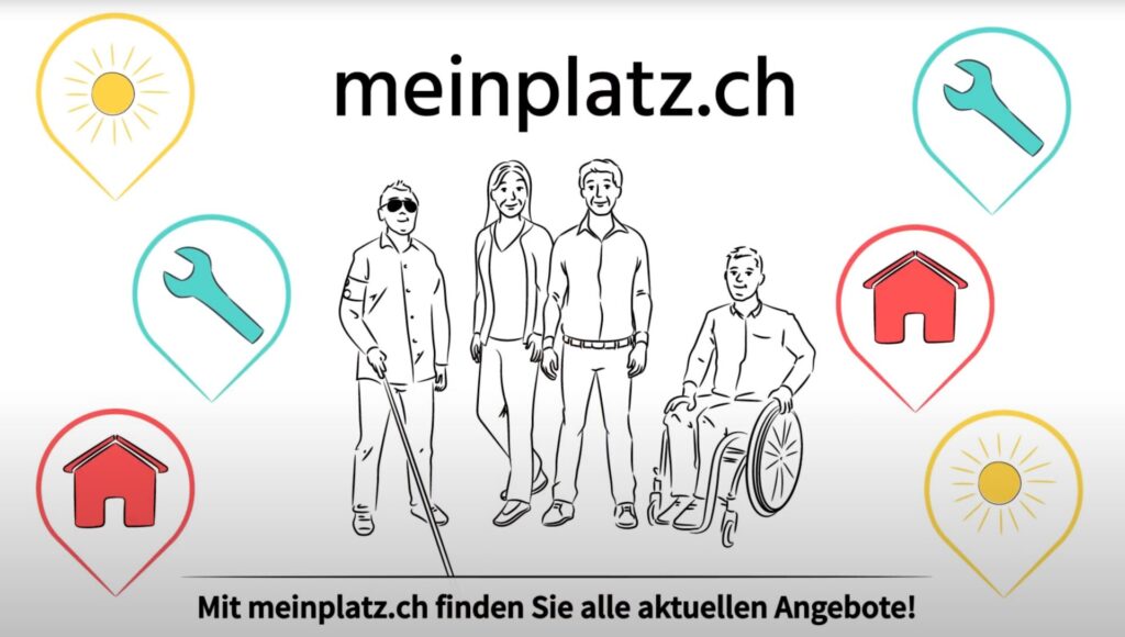 mein platz Finden Sie Ihren Wohn- oder Arbeitsplatz wyfelder thurgau weinfelden