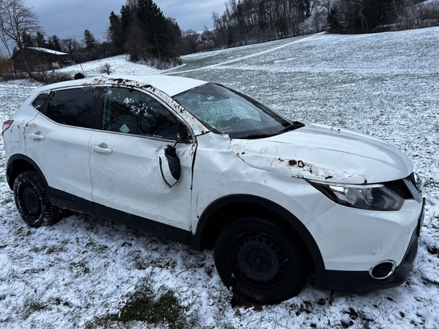 240108 Märstetten SU selbstunfall kapotg WYFELDER – lokal informiert