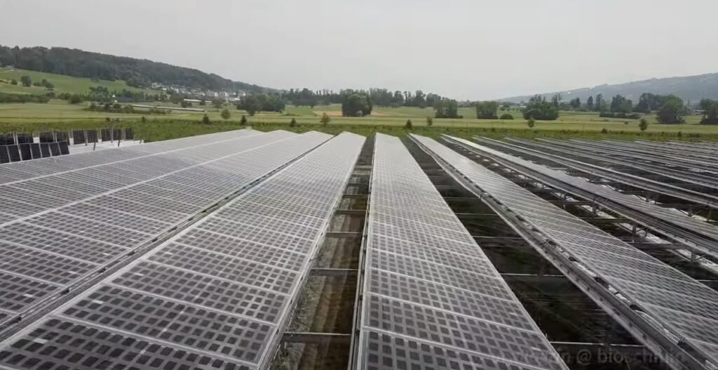 Insolight SA, LausanneNeue Richtlinie für Solaranlagen ausserhalb der Bauzonen