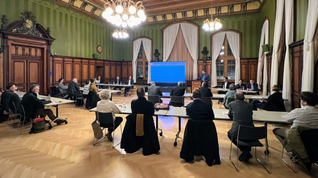 dreikönigtreffen stadt weinfelden 2024 WYFELDER – lokal informiert