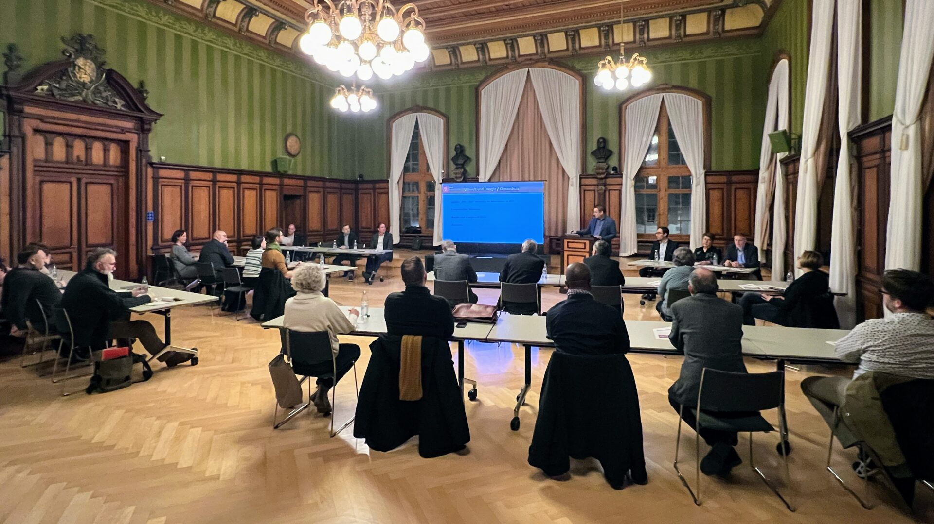 dreikönigtreffen stadt weinfelden 2024 WYFELDER – lokal informiert