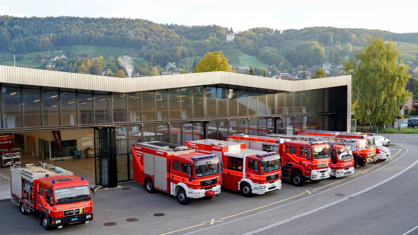 feuerwehr weinfelden WYFELDER – lokal informiert mediazeit david keller