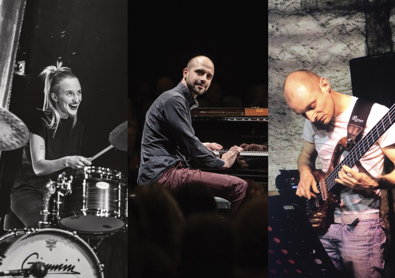 8570 Jazzclub – Claude Diallo Situation WYFELDER – lokal informiert 2024
