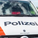 Amlikon-Bissegg: Rega-Einsatz nach Unfall mit Feuer
