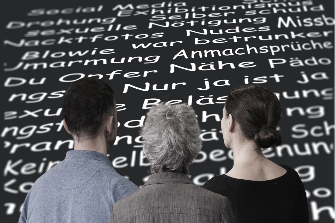 NoLimits?! Bilitz theater thurgau weinfelden WYFELDER – lokal informiert