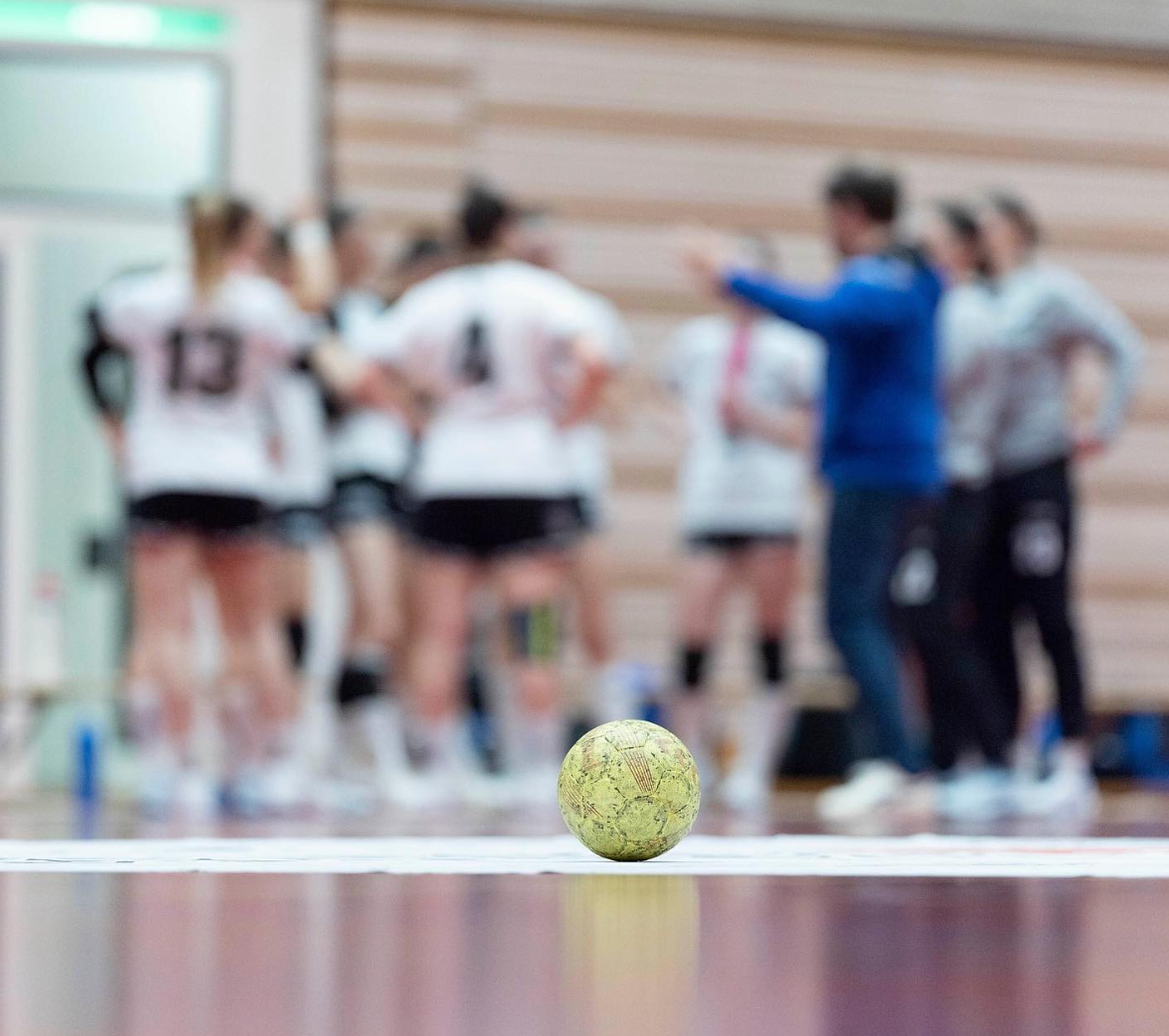 bsv handball Weinfelden