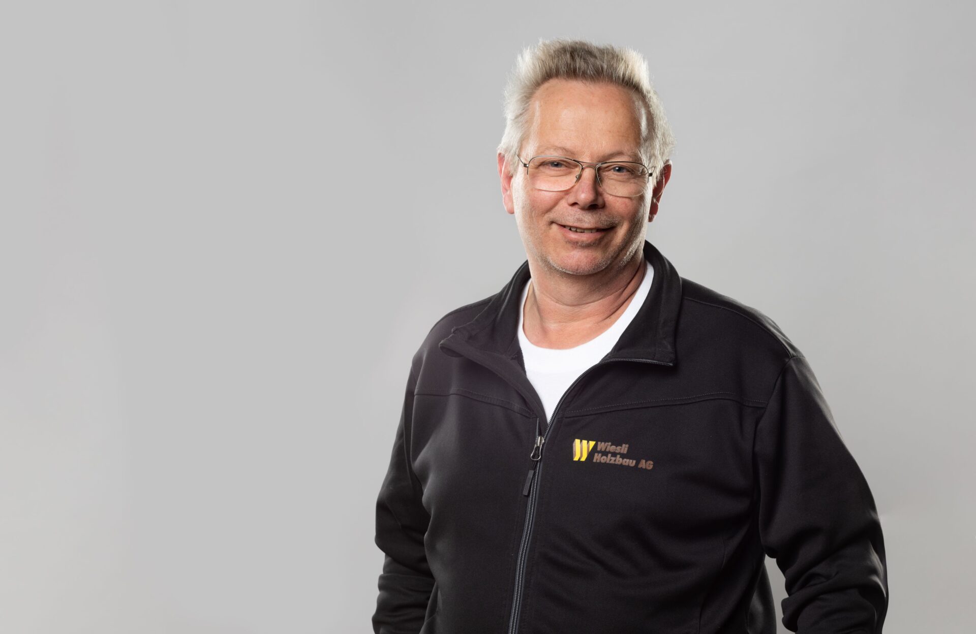 daniel brunner Die Wiesli Holzbau AG setzt auf witzigen und informativen Inhalt, um ihre Stelle «Bauschreiner:in» neu zu besetzen. WYFELDER – lokal informiert
