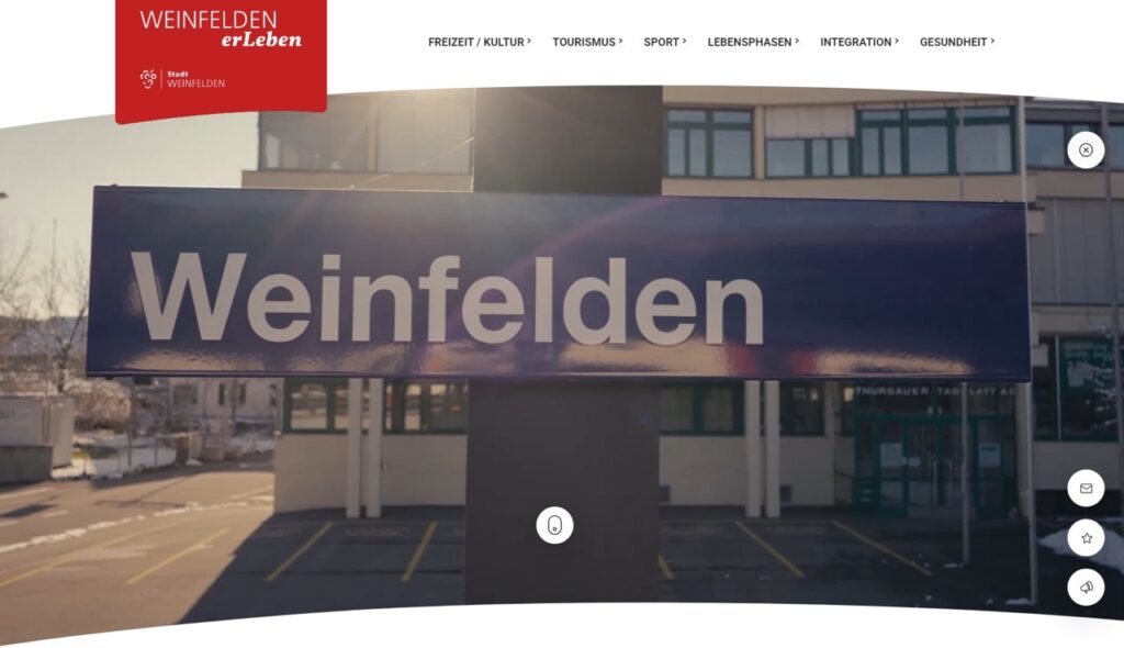 Screenshot weinfelden-erleben.ch