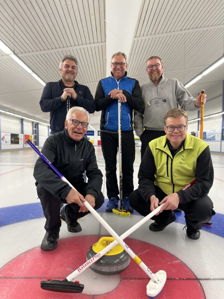 TG Meister 2324 komplett Curling thurgau WYFELDER – lokal informiert