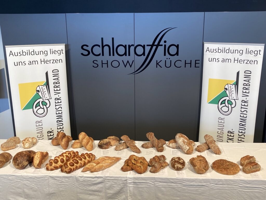 Thurgauer Bäcker-Confiseur-Verband schlaraffia 2024 WYFELDER – lokal informiert 00001