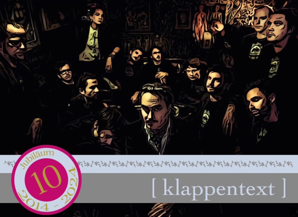 WYFELDER – lokal informiert «klappentext» Weinfelden feiert grosses Jubiläum- Stephan Eicher kommt!