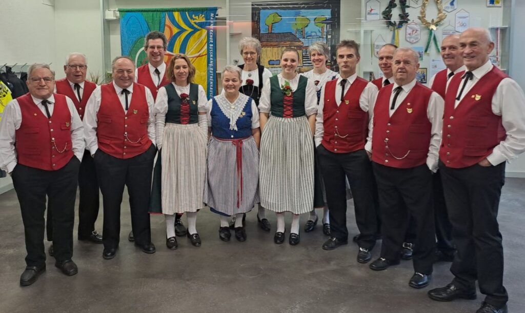 jodlerclub weinfelden