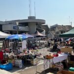 Letzter Flohmarkt des Jahres am Samstag